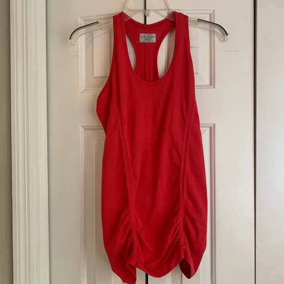 Athleta Tops - Athleta racerback tank